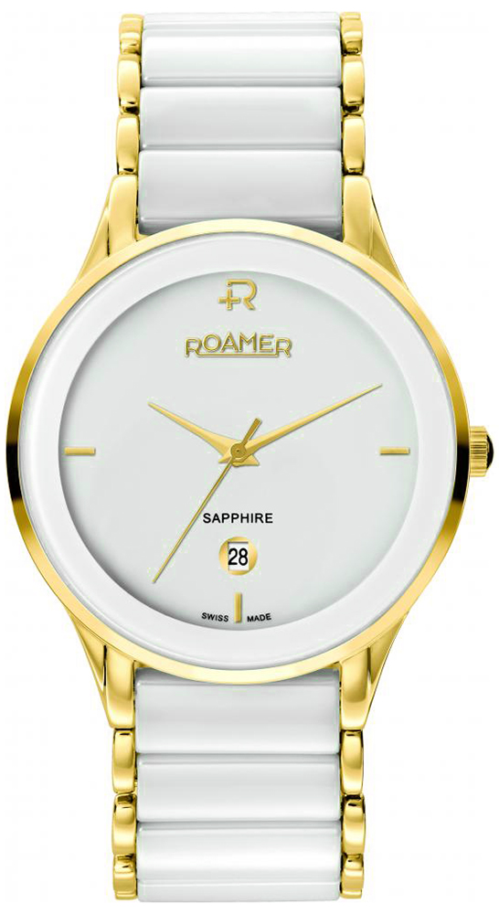 Roamer 677972 48 25 60
