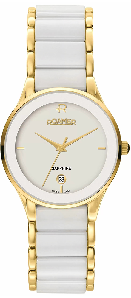 Roamer 677981 48 25 60