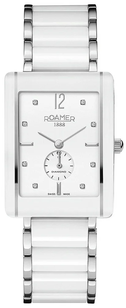 Roamer 690855.41.29.60 - zdjęcie 1