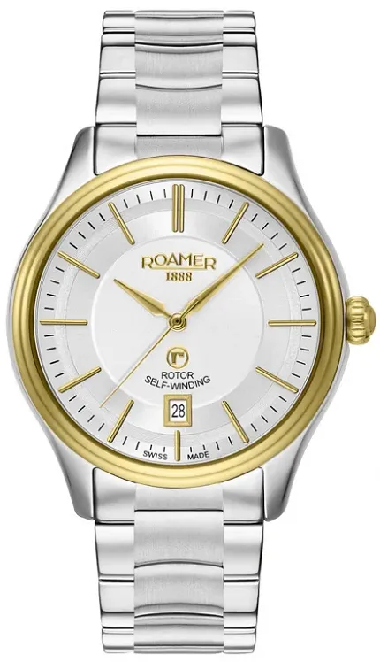 Roamer 703660 47 15 70 - zdjęcie 1