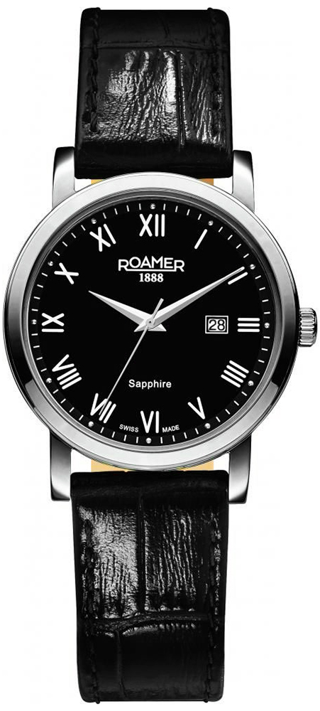 Roamer 709844 41 52 07