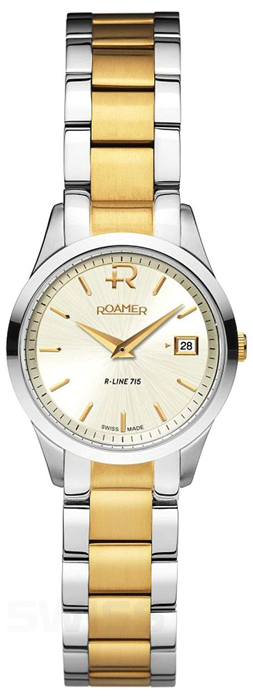 Roamer 715981 47 35 70