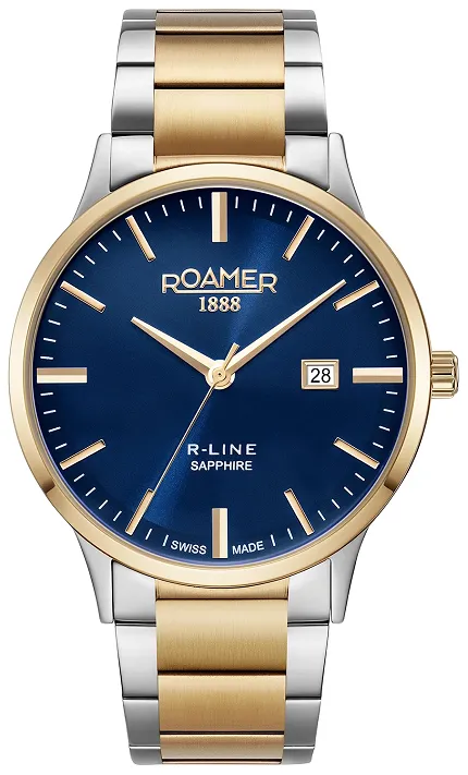 Roamer 718833 48 45 70 - zdjęcie 1