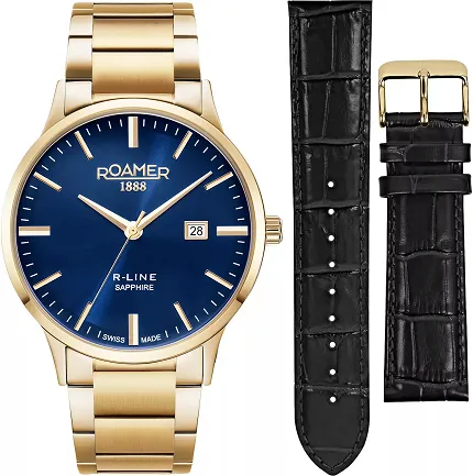 Roamer 718833 48 45 71 - zdjęcie 1