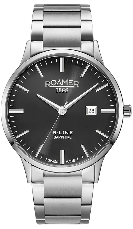 Roamer 718833.41.55.70 - zdjęcie 1