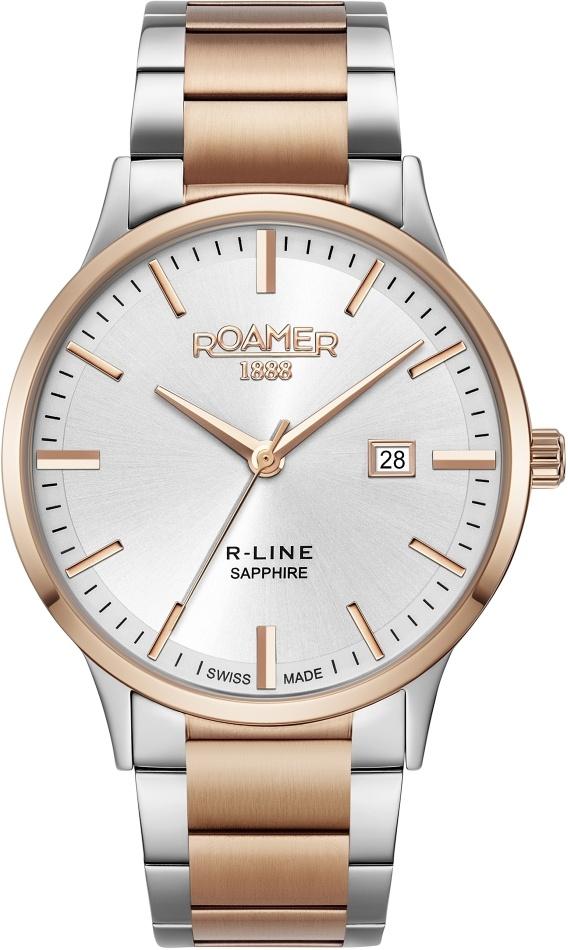 Roamer 718833 47 15 70