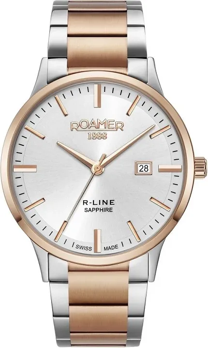 Roamer 718833.47.15.70 - zdjęcie 1