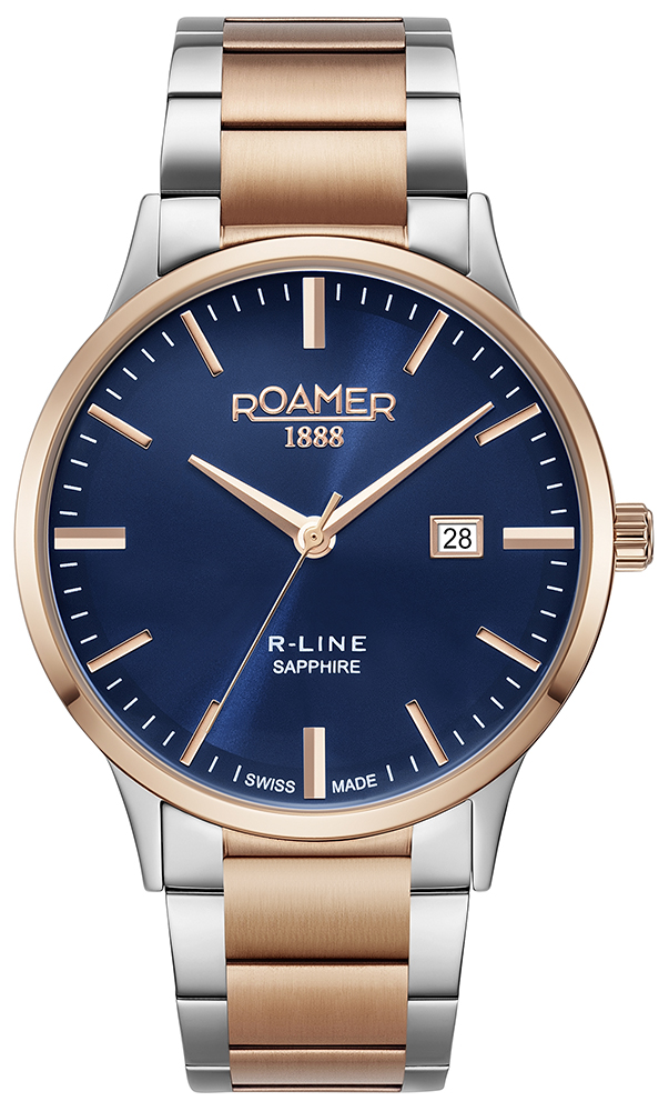 Roamer 718833 47 45 70