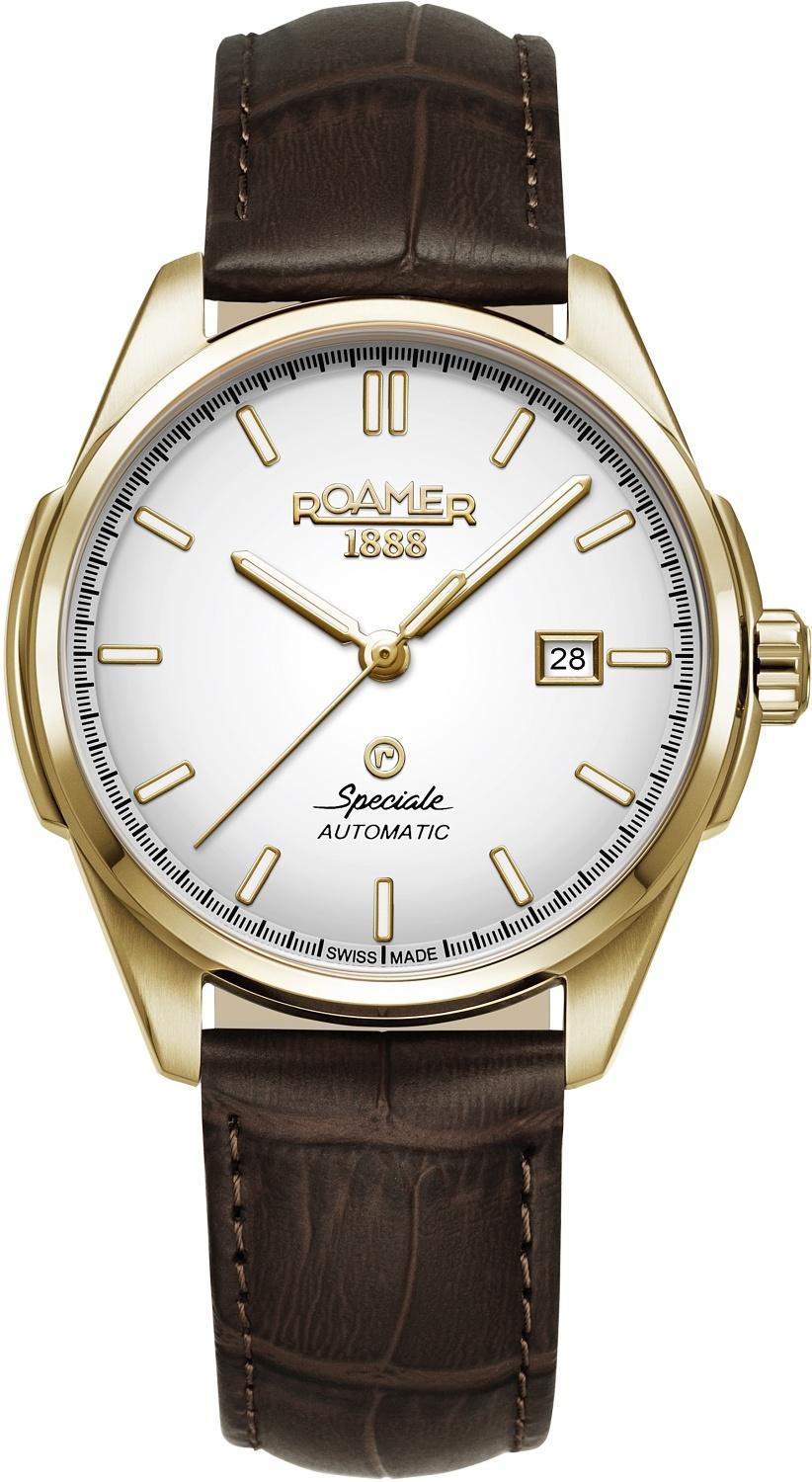 Roamer 732991 48 15 05 Speciale