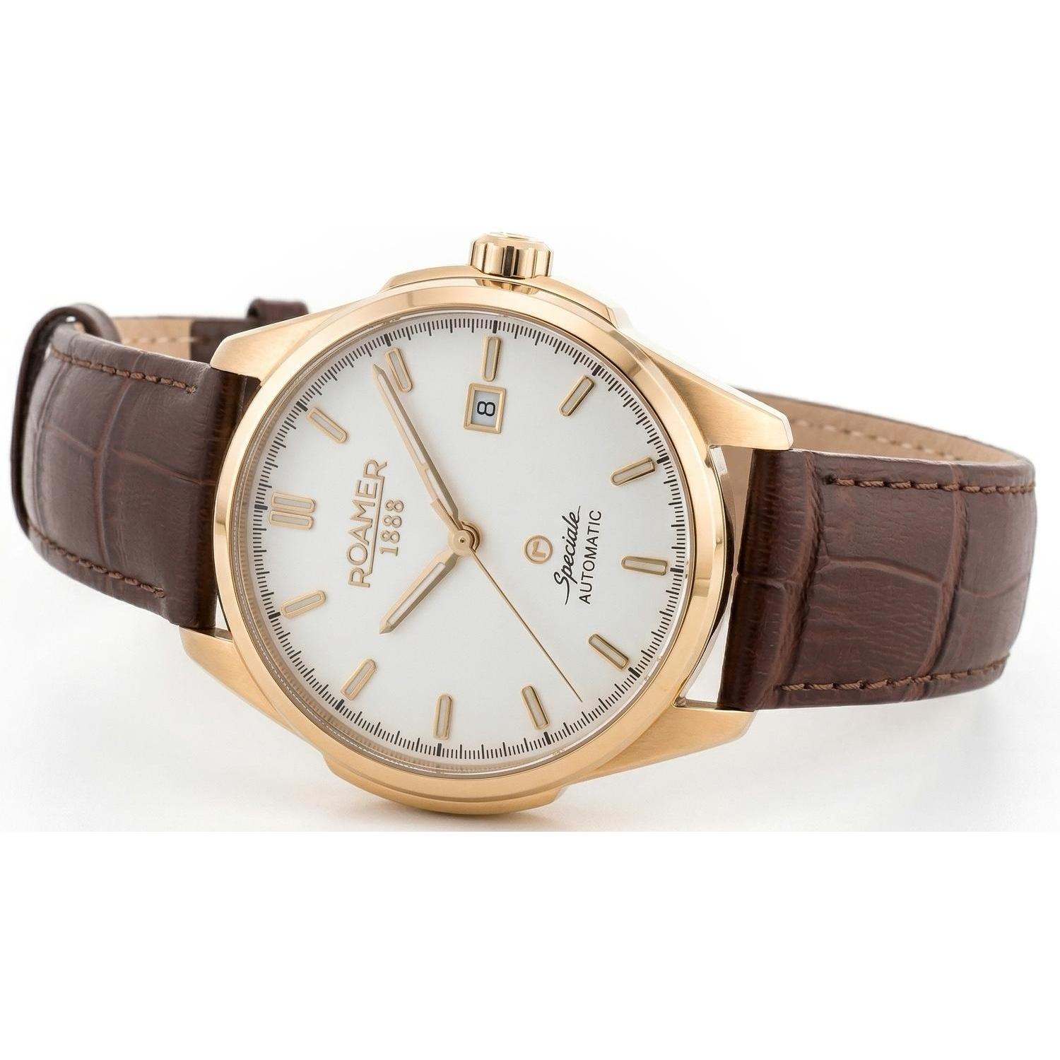 Roamer 732991 48 15 05 zegarek