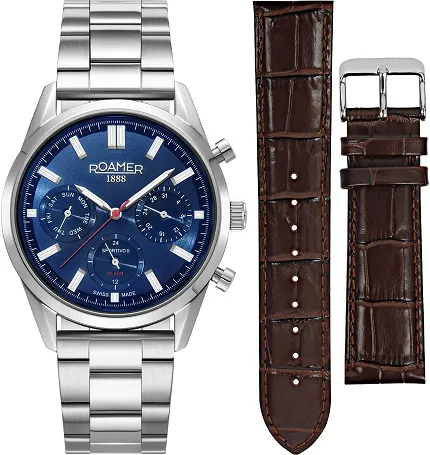 Roamer 856982 41 45 50 Sportivo - zdjęcie 1