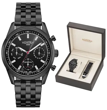 Roamer 856982 48 55 70 - zdjęcie 1