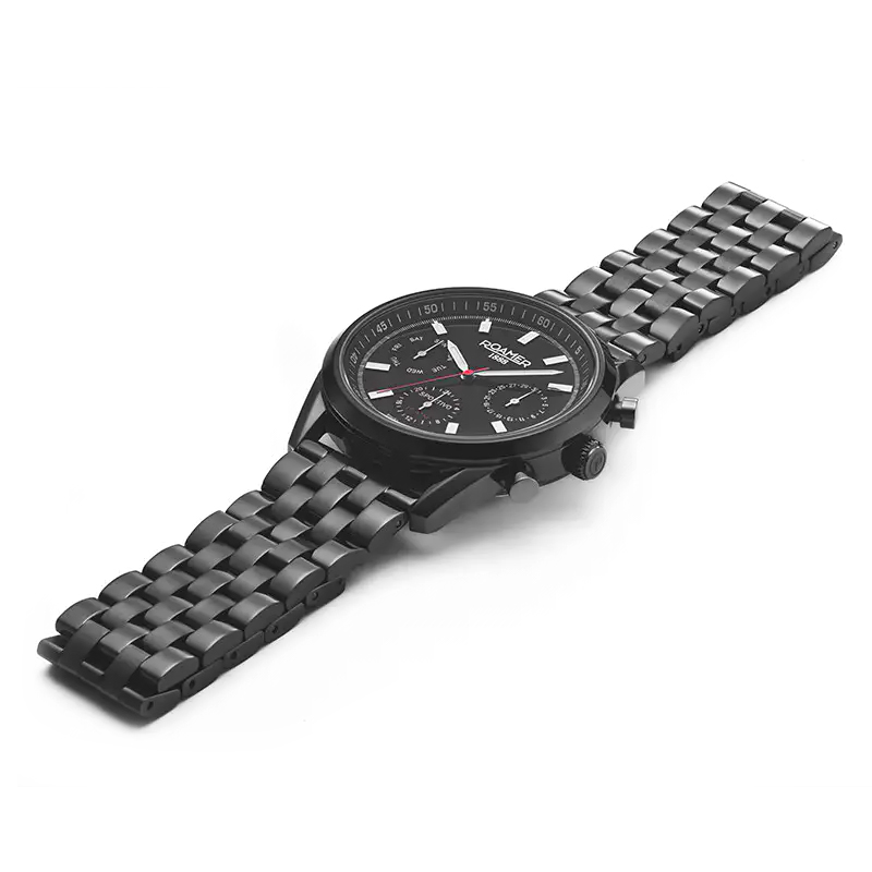 Roamer 856982 48 55 70 zegarek - miniatura 5