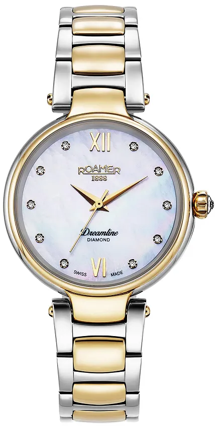 Roamer 857847 47 29 50 - zdjęcie 1
