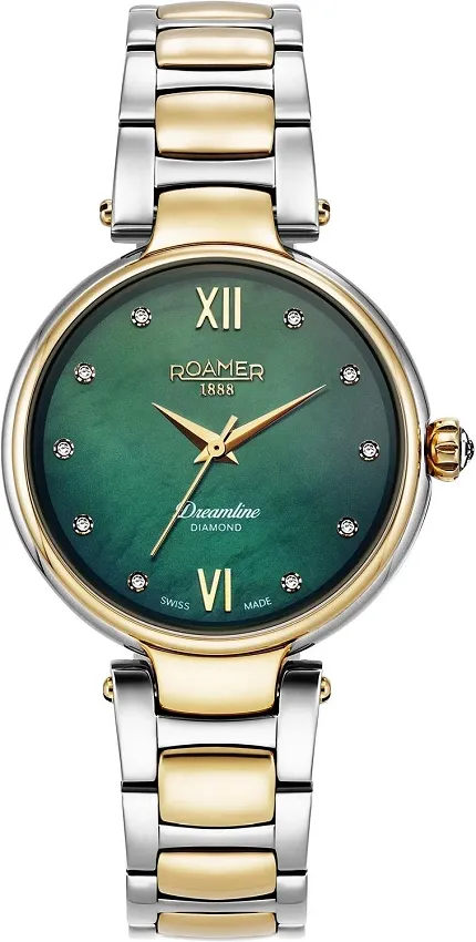 Roamer 857847 47 79 50 - zdjęcie 1