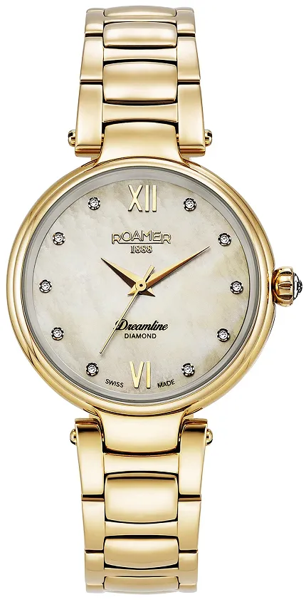 Roamer 857847 48 29 50 - zdjęcie 1