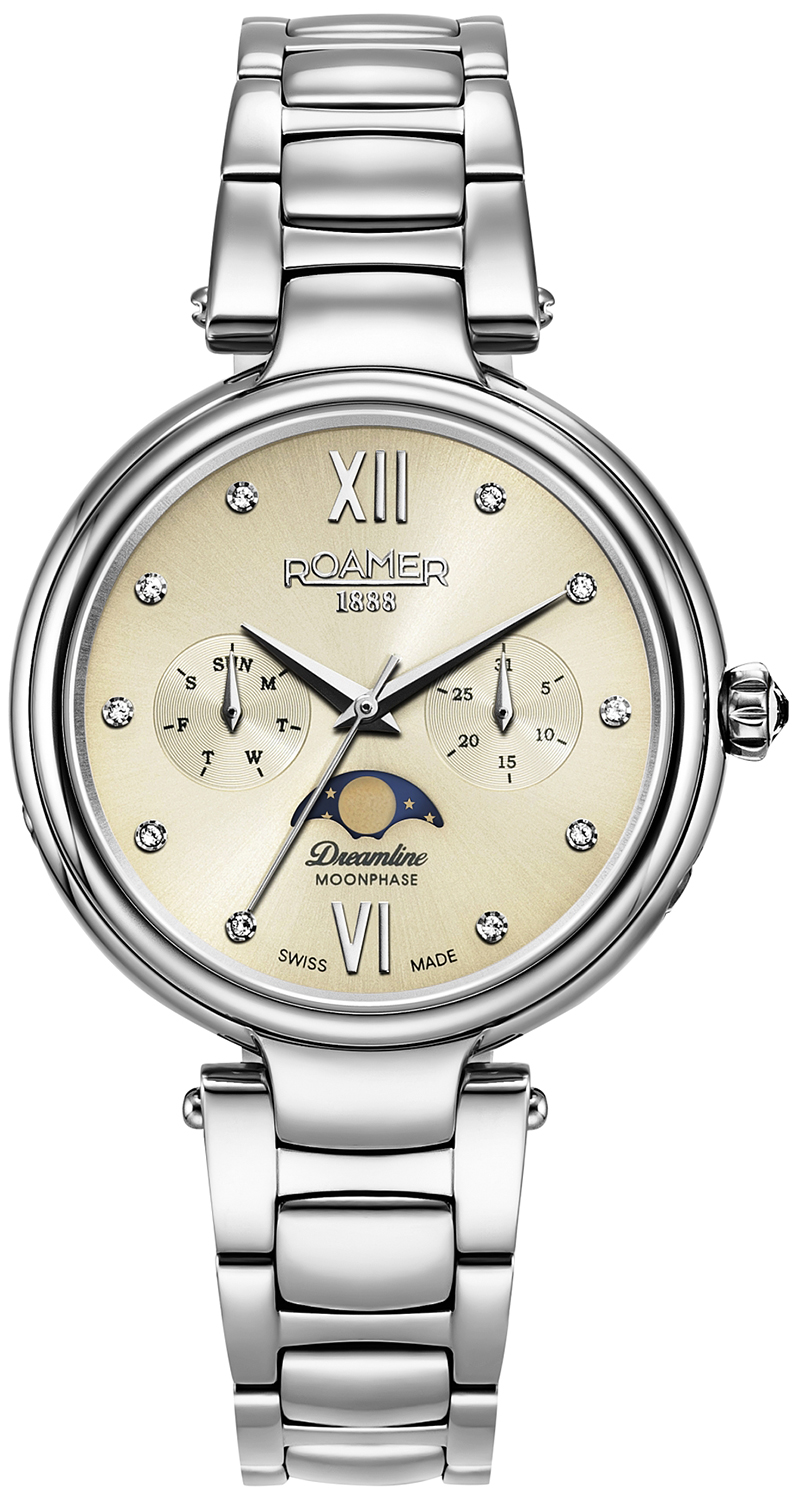 Roamer 858801 41 19 50