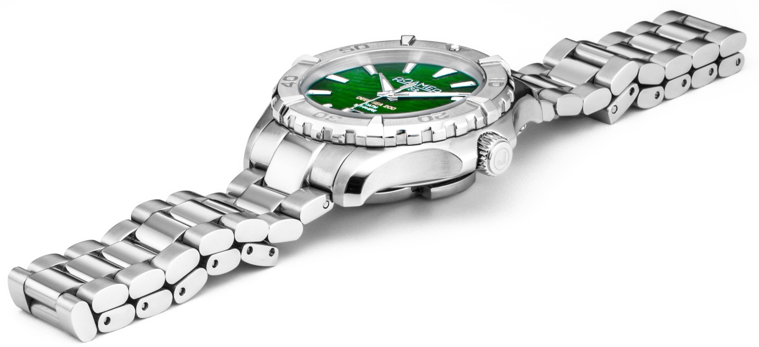 Roamer 860844 41 75 20 zegarek