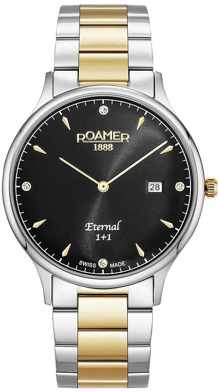 Roamer 863833 47 55 50 Eternal - zdjęcie 1