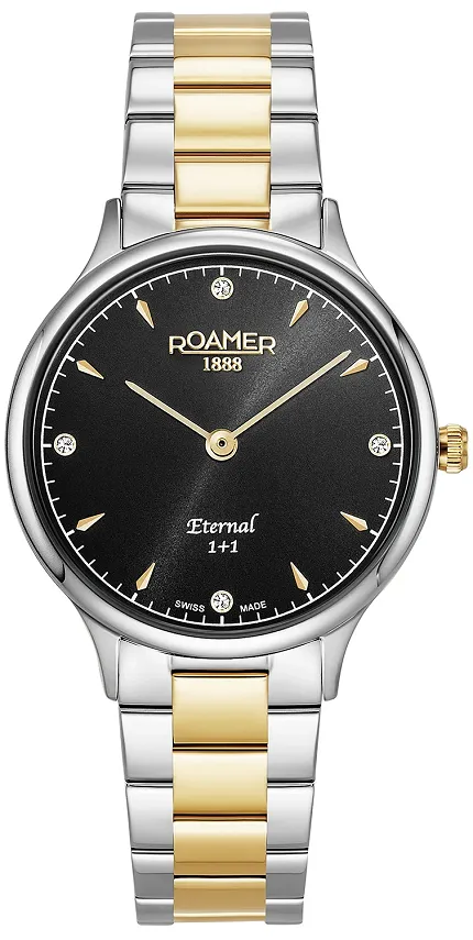 Roamer 863857 47 55 50 Eternal - zdjęcie 1