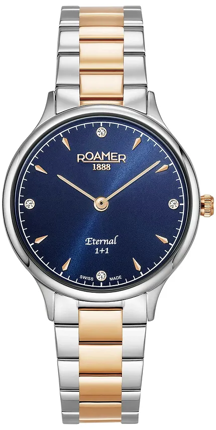 Roamer 863857 49 45 50 Eternal - zdjęcie 1