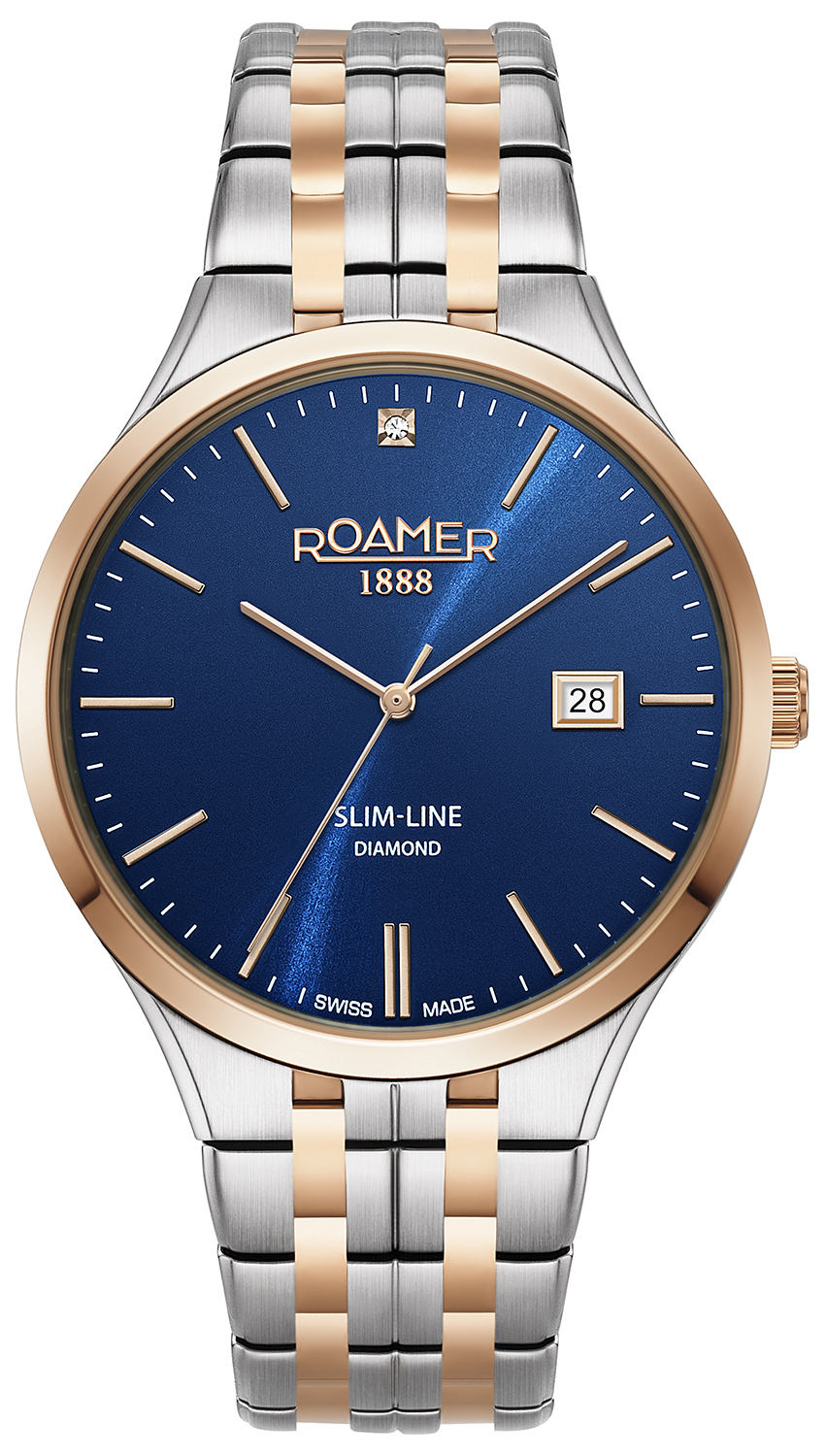 Roamer 864833 49 45 50