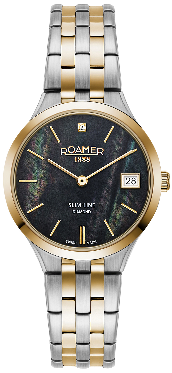 Roamer 864857 47 80 50