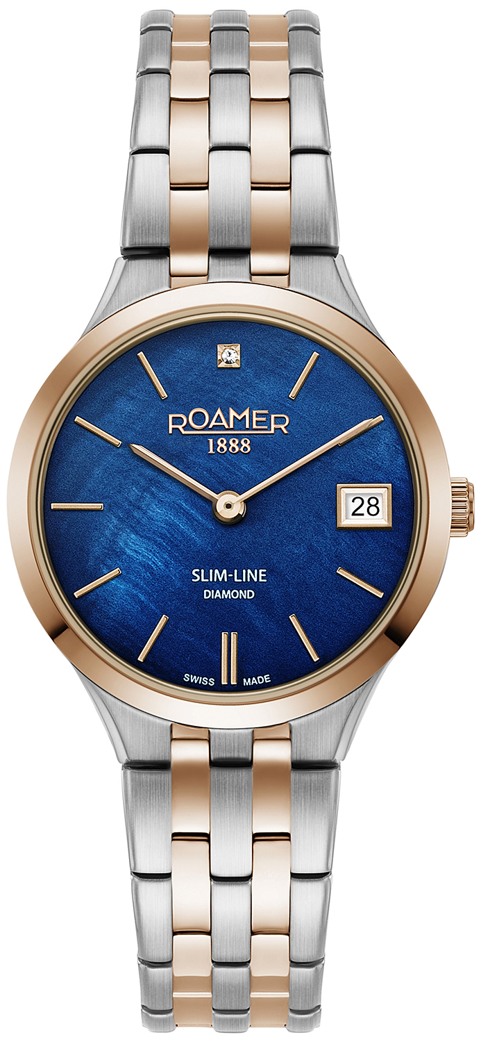 Roamer 864857 49 40 50