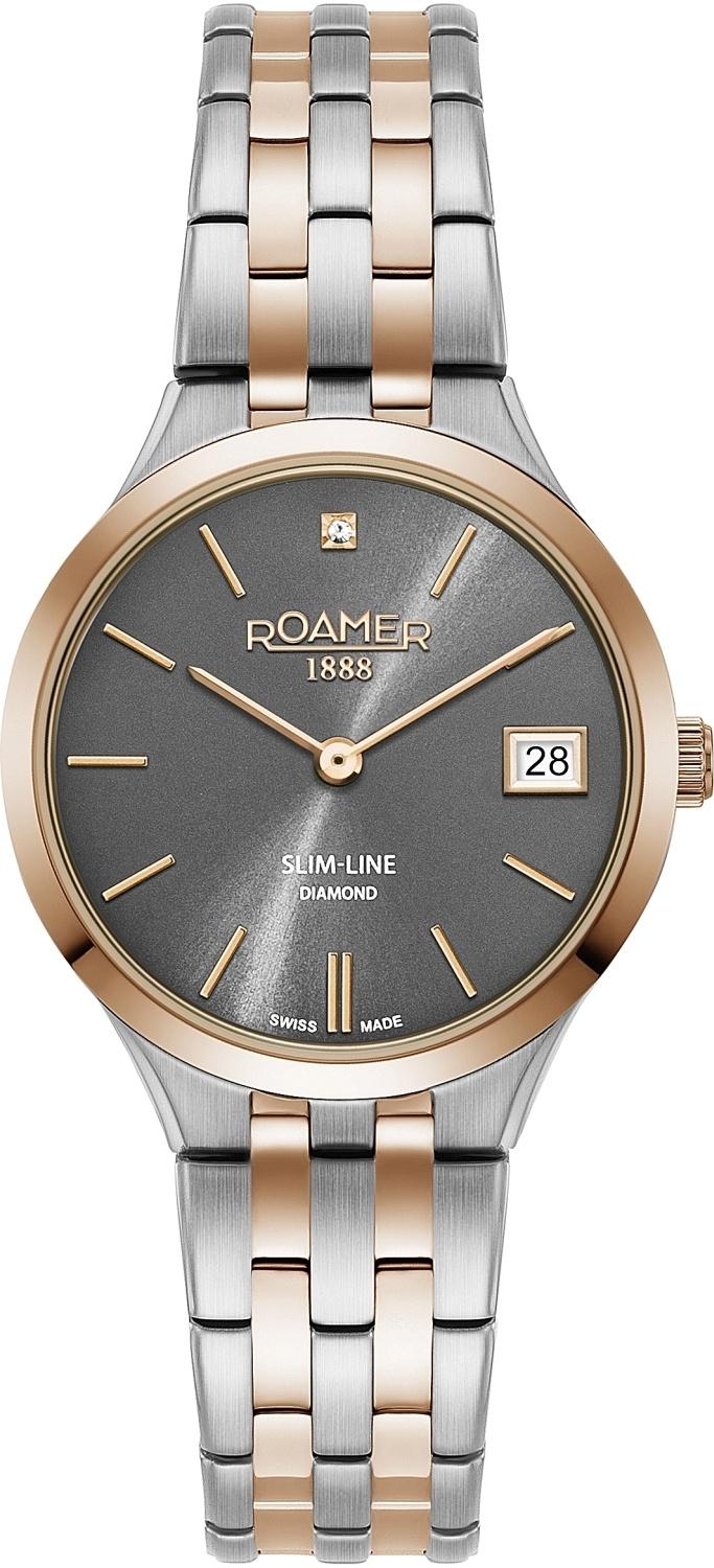 Roamer 864857 49 55 50