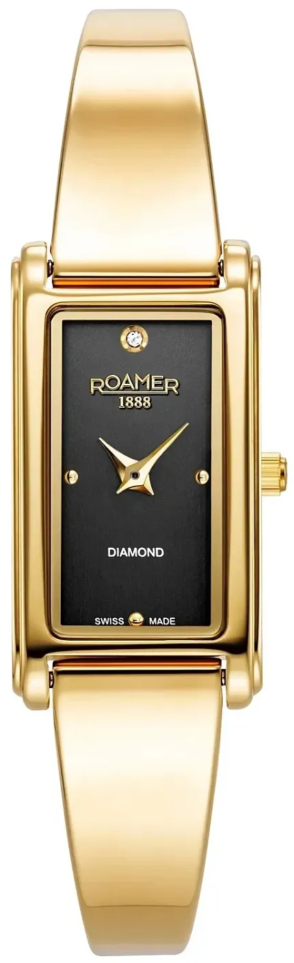 Roamer 866845 48 55 20 - zdjęcie 1