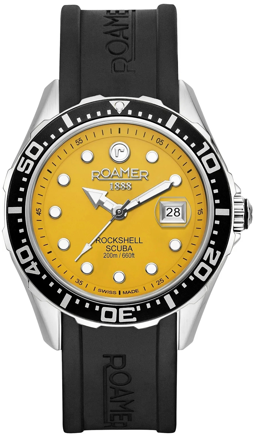 Roamer 867833 41 95 02
