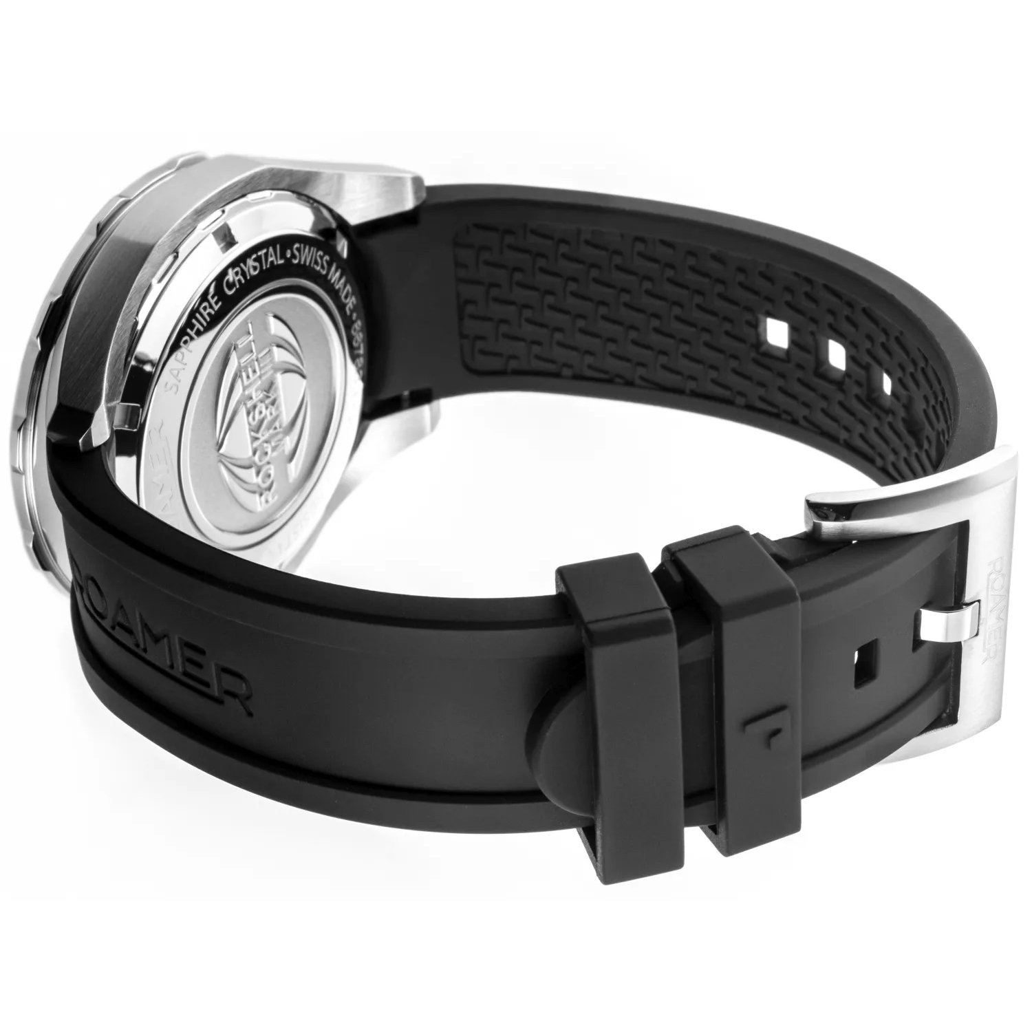 Roamer 867833 41 95 02 zegarek