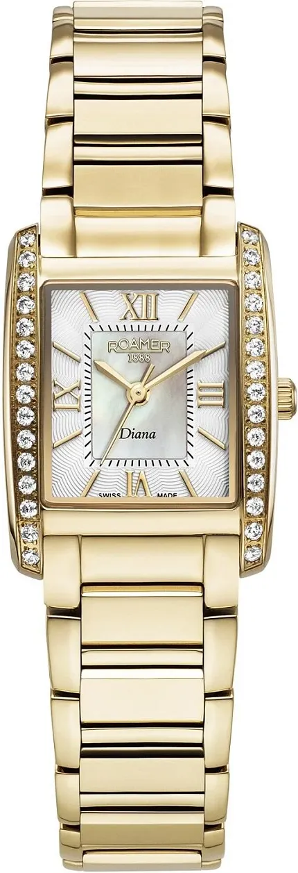 Roamer 869847 48 20 20 - zdjęcie 1