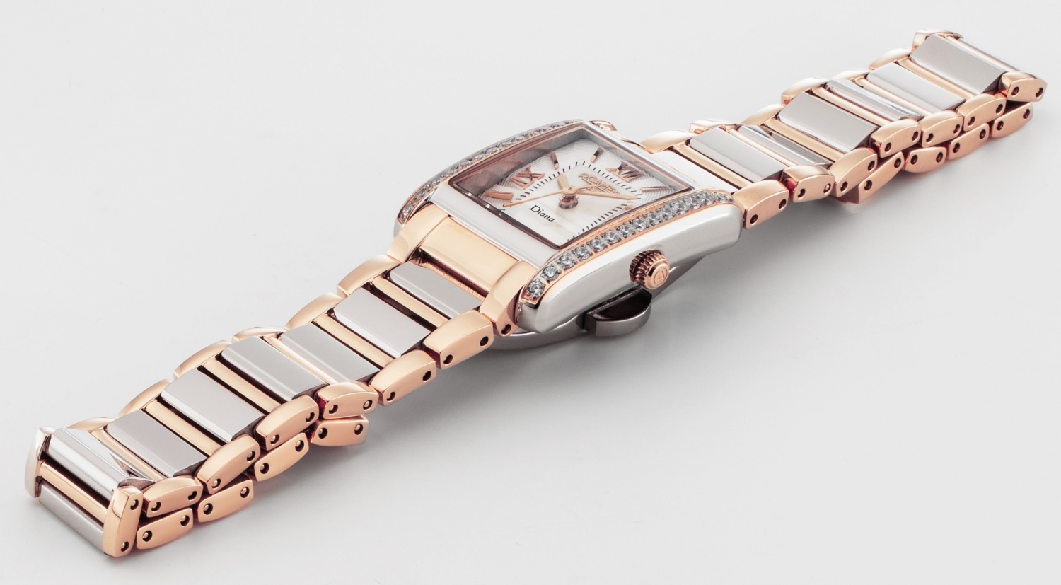 Roamer 869847 49 20 20 zegarek - miniatura 3