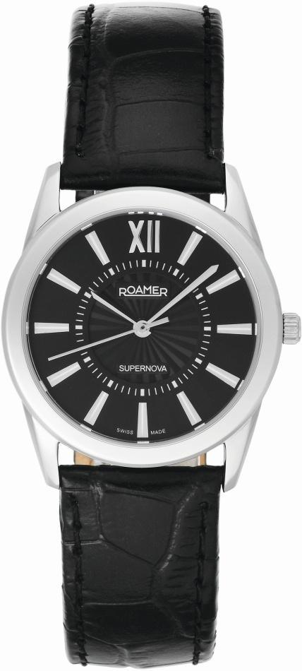 Roamer Supernova Ladies 935835 41 53 09