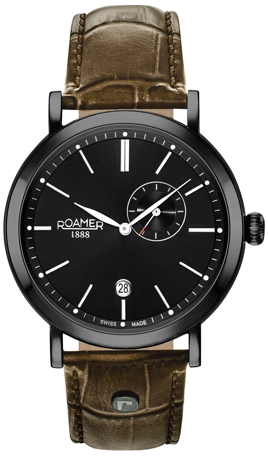 Roamer 936950 40 55 09