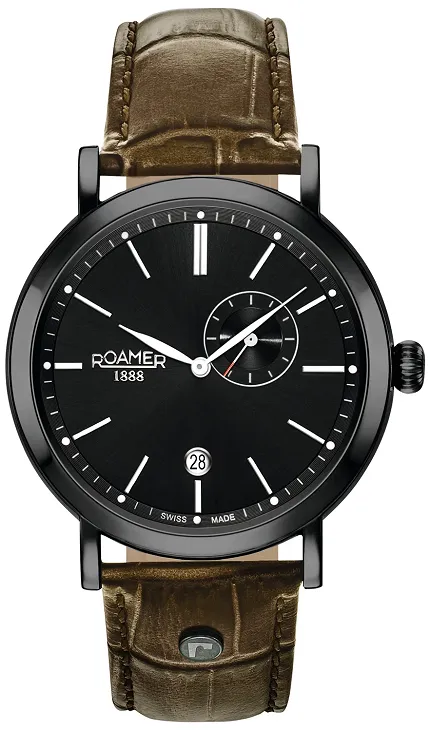 Roamer 936950 40 55 09 - zdjęcie 1