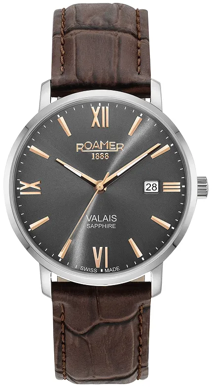 Roamer 958833 41 53 05 - zdjęcie 1