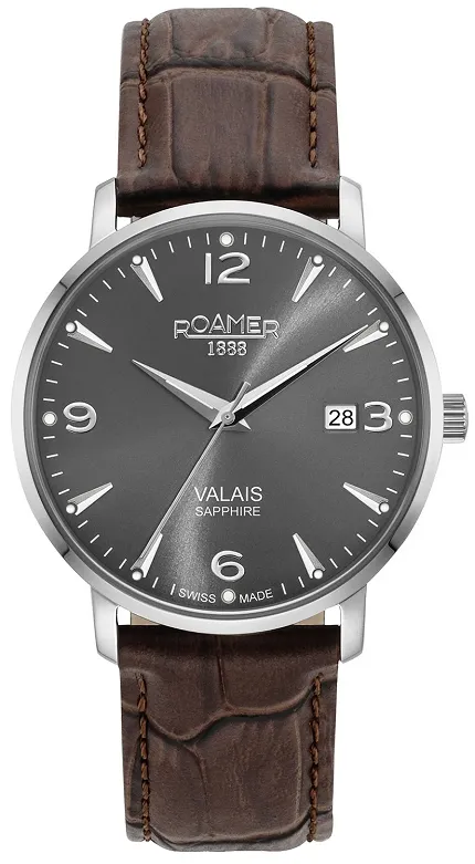 Roamer 958833 41 54 05 - zdjęcie 1