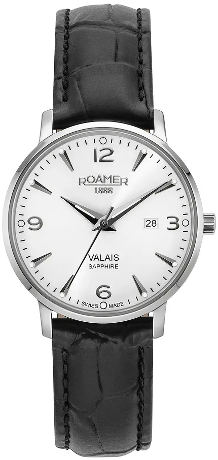 Roamer 958844 41 14 05 - zdjęcie 1