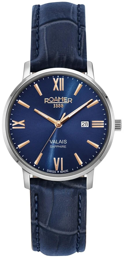 Roamer 958844 41 43 05 - zdjęcie 1