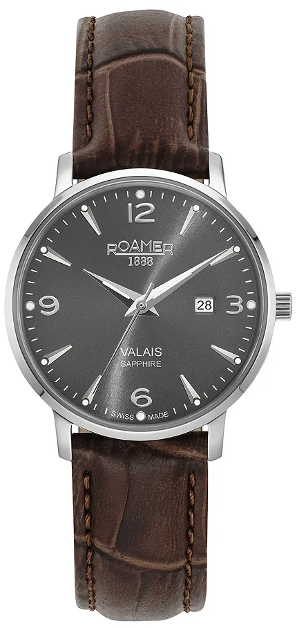 Roamer 958844 41 54 05 - zdjęcie 1
