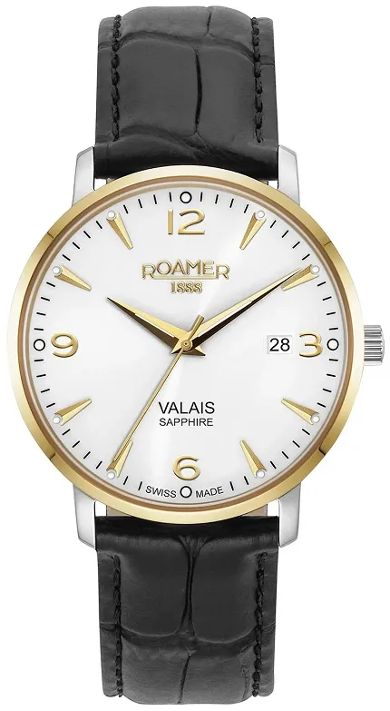 Roamer 958844 47 14 05 - zdjęcie 1