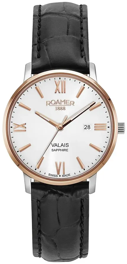 Roamer 958844 49 13 05 - zdjęcie 1