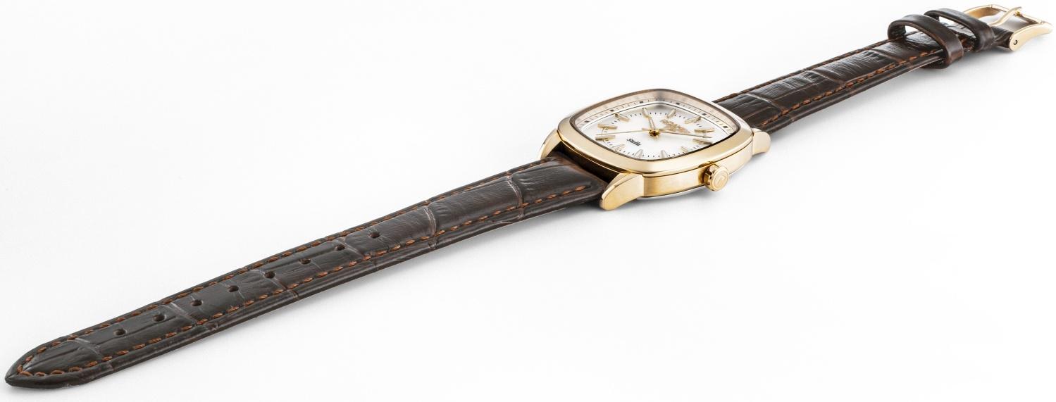 Roamer 966847 47 20 02 damski zegarek Stella pasek - miniatura 7