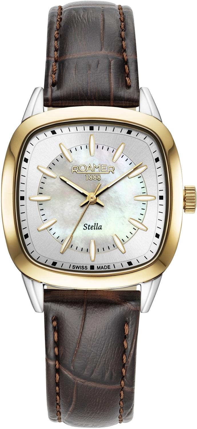 Roamer 966847 47 20 02 Stella - miniatura 1