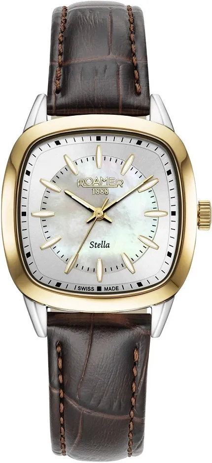 Roamer 966847 47 20 02 Stella - zdjęcie 1