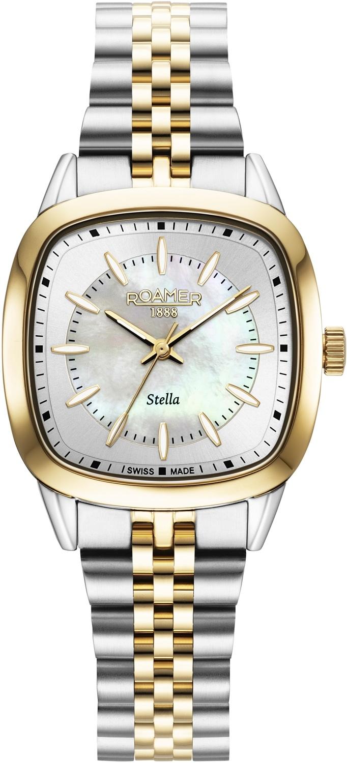 Roamer 966847 47 20 20 Stella