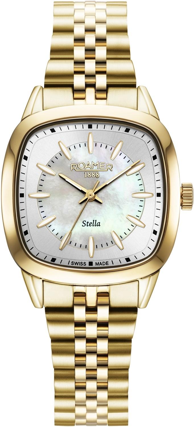 Roamer 966847 48 20 20 Stella - miniatura 1