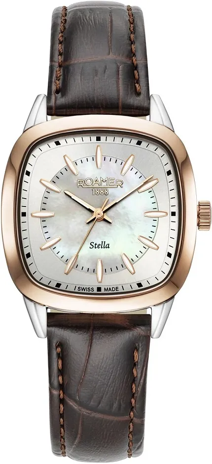 Roamer 966847 49 20 02 Stella - zdjęcie 1